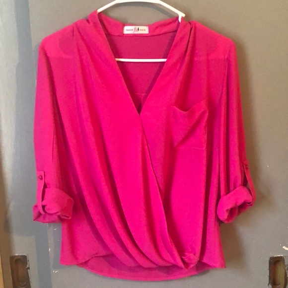 Tops - SOLD‼️